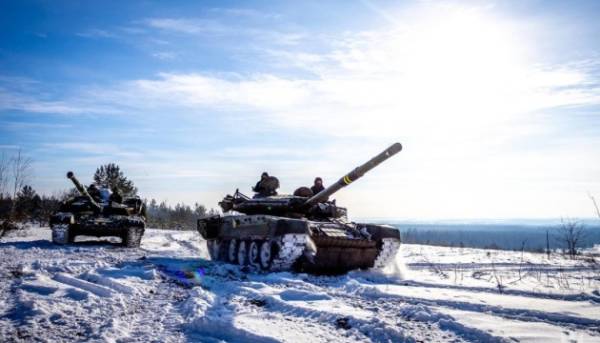 За день на передовій – 148 бойових сутичок, пік атак – район…