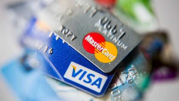 Європа прагне альтернативи Visa та Mastercard: чому так?