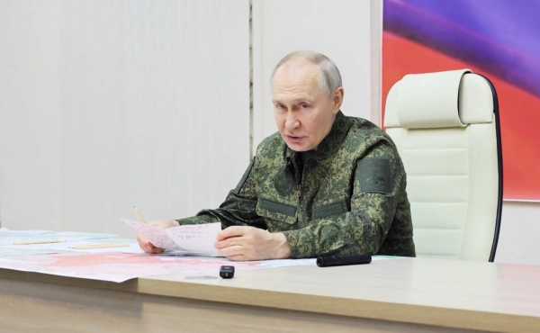 Американський сенатор оцінив “успіхи” Путіна у війні з Україною