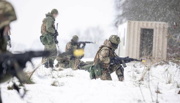 Оборонці звільнили Чугунівку Харківської області від окупантів.