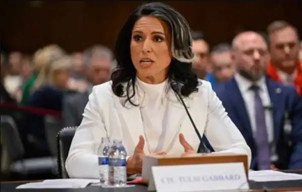 Американська розвідка: бачення стратегії Кремля у війні з Україною.