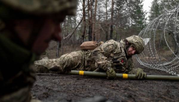 Бойові дії: 133 сутички, епіцентр атак – Покровський і Костянтинівський напрямки