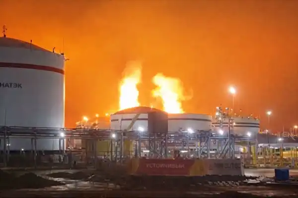 Україна зруйнувала плани Путіна щодо військового прибутку в Ірані, – The Telegraph