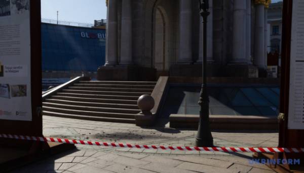 Міністерський радник з оборони роз’яснив мету російського застосування «Ланцетів» по Києву.