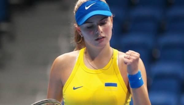 Завацька повертається до кваліфікації на турнірах WTA після 15-місячної перерви.