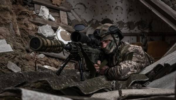 За день на передовій відбулося 158 бойових зіткнень, на Покровському напрямку відбито…