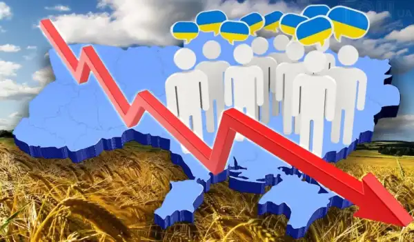 Вінниця вимирає щорічно: фахівець про три фактори демографічного спаду