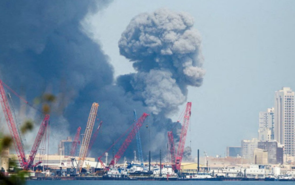 Новий погляд України на атаки в Росії: думка фахівця про поточні цілі