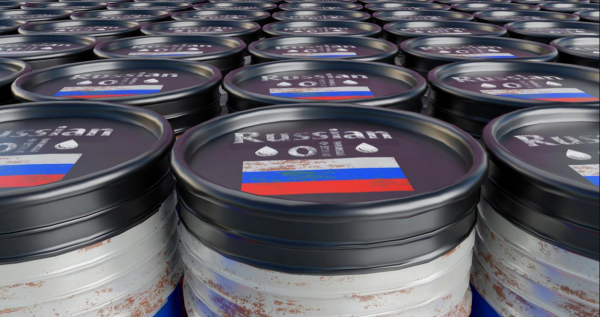 Росія не збанкрутує цьогоріч: експерт розповів про ключовий чинник тривалості війни.