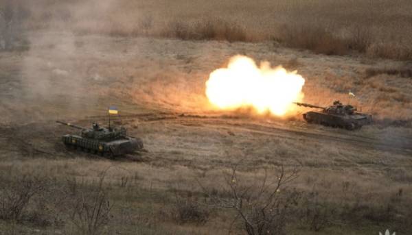 На передовій – 154 бої, основний натиск ворога на Покровському відтинку