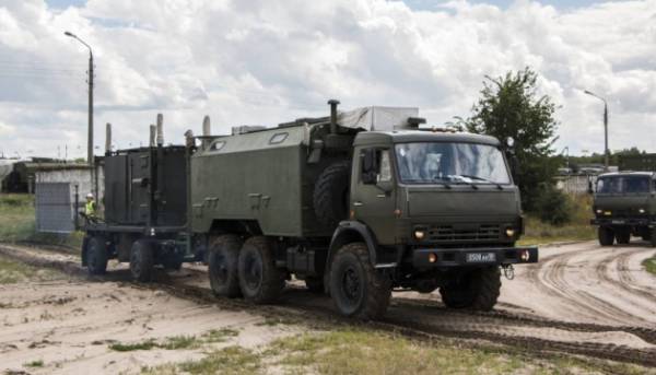 Дрони-воїни поцілили унікальний російський комплекс РЕБ «Житель».