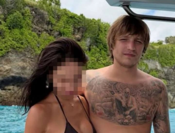 ЗМІ: ДНК свідчить про присутність Комарова на балійській віллі викрадачів.