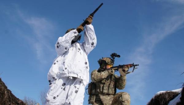 Захисники звільнили Міньківку на шляху Бахмут-Слов’янськ від окупантів.