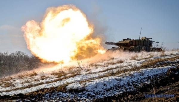 Бойові дії на передовій: 42 сутички зранку, найбільш напружена ситуація на Покровському…