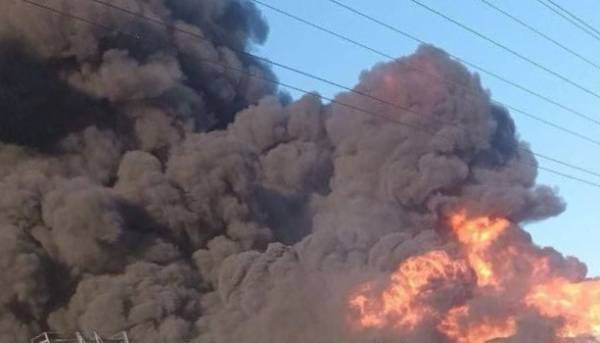 ССО вразили чотири радіолокаційні станції в Криму та пункт управління росіян на…