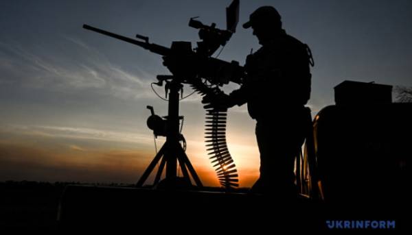 Протиповітряна оборона нейтралізувала 122 з 137 дронів, що були використані Росією для&hellip;