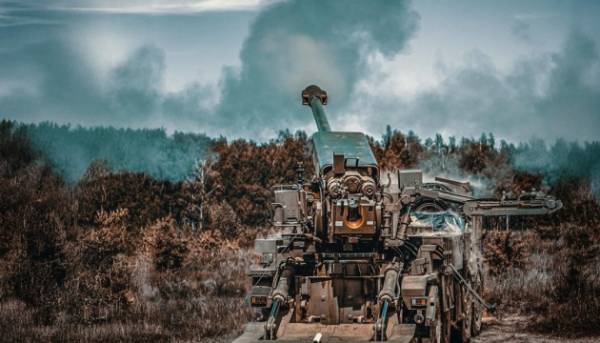 Покровський і Костянтинівський відтинки – найбільш напружені, за добу на передовій відбулося…