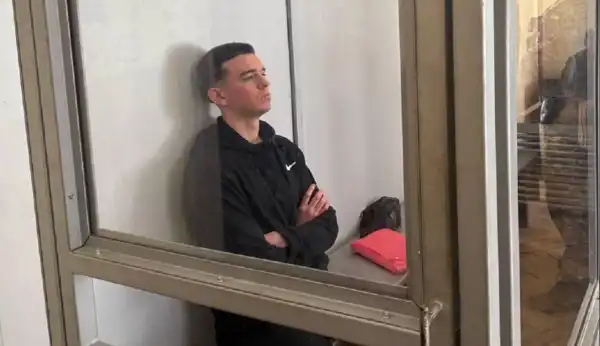 Звинувачений у смерті Фаріон розпочав голодування, вказавши мотив.