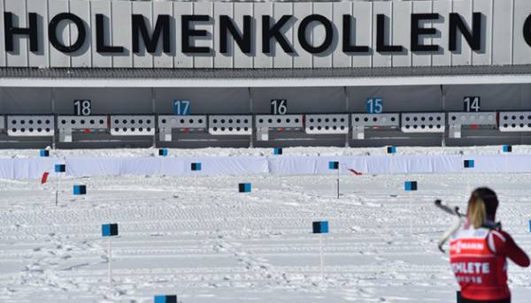 Біатлонний Кубок світу: Чоловічий спринт поновить змагання на фінальному етапі&hellip;