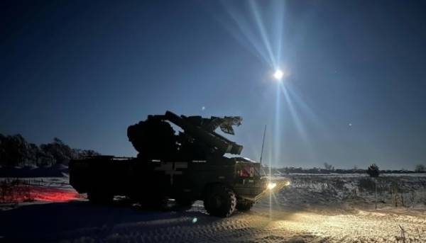 За день на передовій – 153 бої, пік атак біля Костянтинівки.