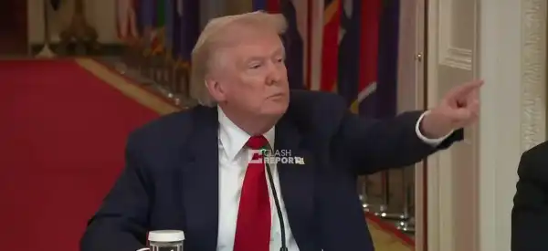 Трамп: Штатам не потрібна українська допомога для оборони від іранських дронів.