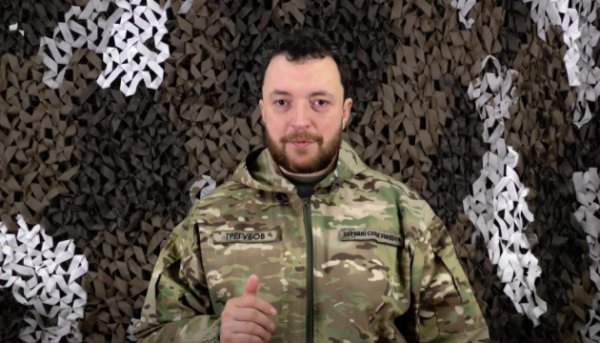 Трегубов розкрив мотиви: чому росіяни рвуться до Лиману