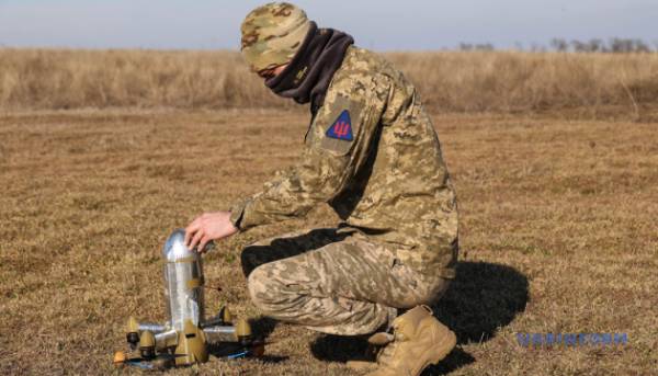 Перший збитий дрон: доба без сну від переповнюючих почуттів.
