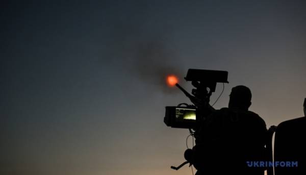 Протиповітряна оборона нейтралізувала 121 дрон зі 147, котрі Росія застосувала для вечірніх&hellip;