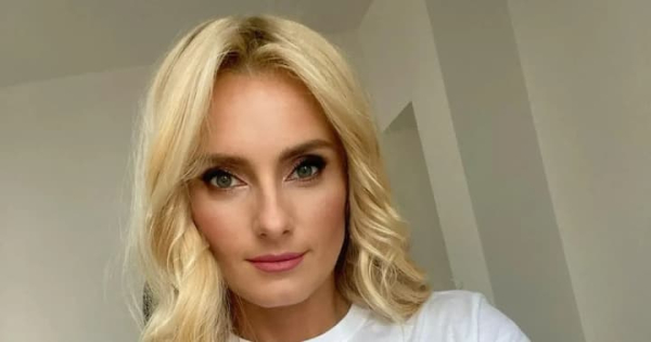 Ірину Федишин нагороджено “Золотим серцем” від Зеленського за її волонтерську&hellip;