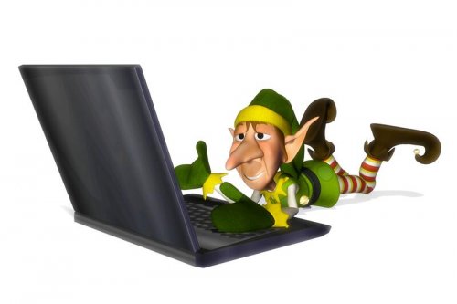 Як нам бути з ельфами у блогах та форумах? Ельфінг&hellip;