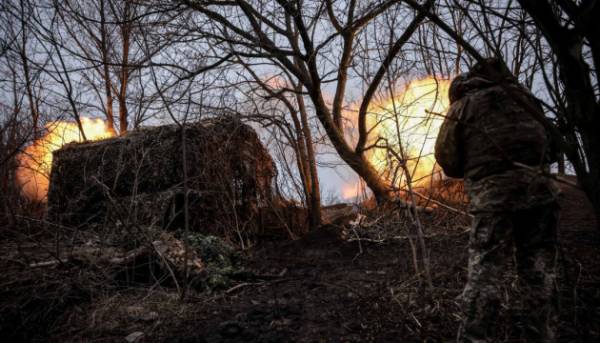 Від початку дня зафіксовано 143 російські напади, епіцентр бойових дій – Покровський&hellip;