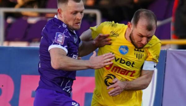 Буковина здолала ЛНЗ та пробилася в півфінал Кубка України з&hellip;