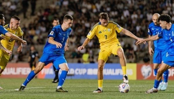 Ванат відзначився десятим голом за “Жирону”.