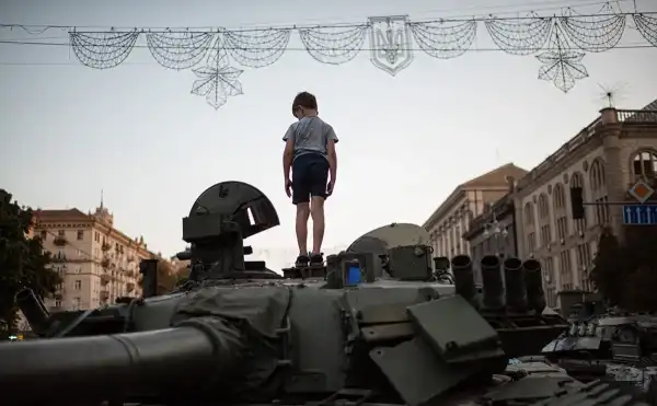 Україна: до 2050-го – найстарша нація світу, дані ООН