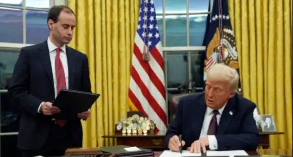 “Український відбиток” у виборах США: Трамп приголомшив заявою