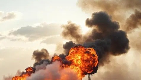 Українські війська поцілили в брянський завод, де виробляють контролери для російських ракет.