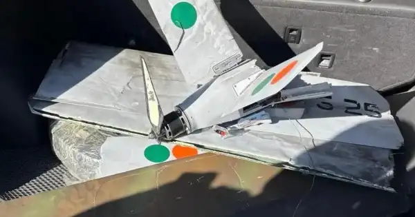 “Ланцет” на Майдані: Forbes виявив ключову деталь удару