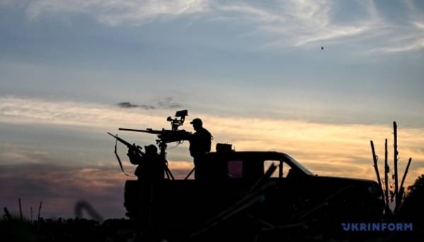 Протиповітряна оборона нейтралізувала 25 ворожих ракет і 365 дронів.