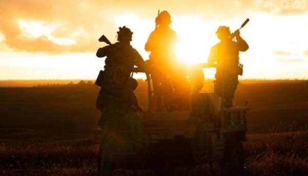 Доба на фронті: 154 бої, основний удар ворога на трьох ділянках