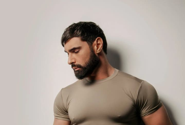 Козловський представив український варіант шлягера “Шекспір”