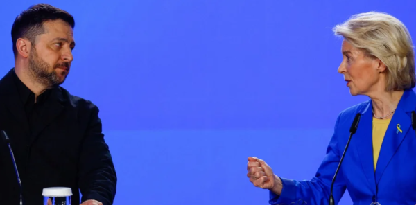 Євросоюз зажадав від України стосовно “Дружби”, але почув “ні”, – FT