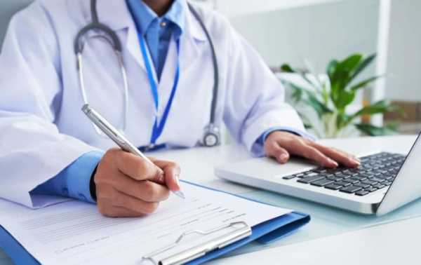 В Україні згенеровано понад 38 мільйонів е-лікарняних: функціонування електронної системи.