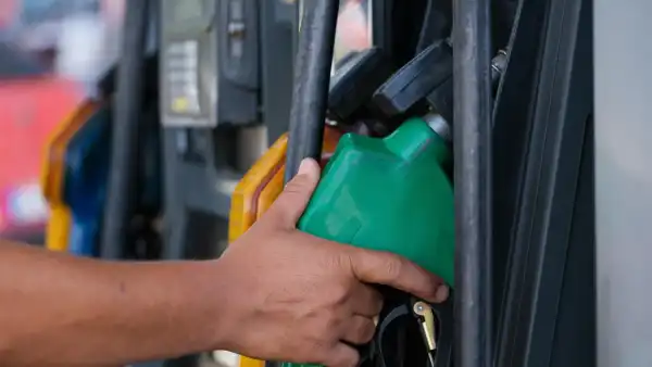 Вартість пального в Україні: актуальні ціни на бензин і дизельне&hellip;