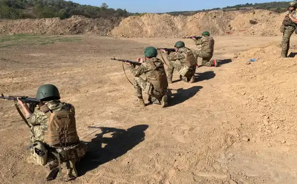 Призов до самовільного залишення частини ще на навчальному етапі: офіцерка…