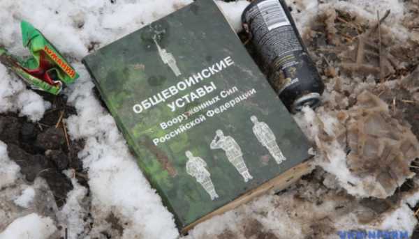Федоров: За зиму оборонці знищили понад 92 тисячі окупантів, здебільшого – дронами