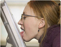 9 прийомів, що дозволяють успішно знайомитися через Інтернет