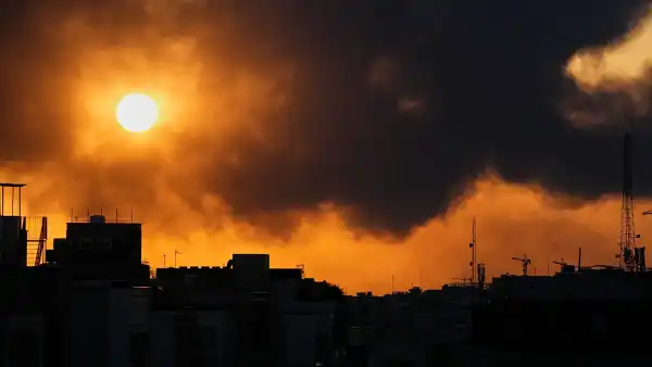 Третя світова: можливі джерела військового протистояння