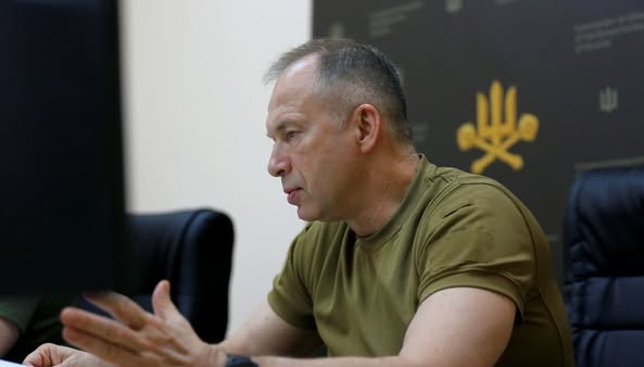 Сирський: ЗСУ у 2024-му сфокусуються на стратегічній захисті та контратаках на вразливих&hellip;