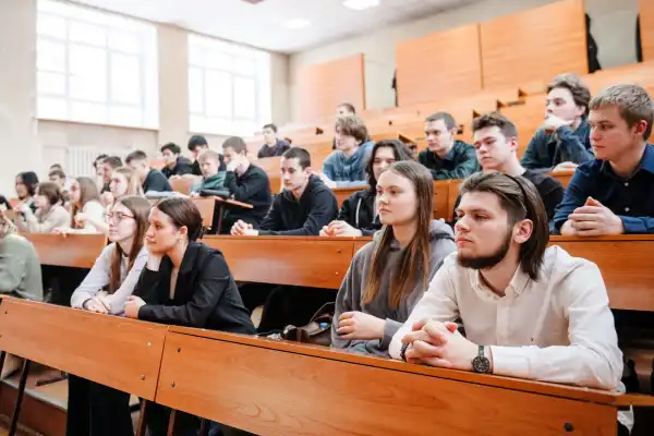 В українських університетах серйозні труднощі з навчанням, – депутат