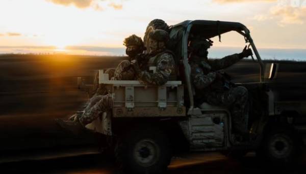 За сьогодні на передовій – 79 бойових зіткнень, основні бої – біля&hellip;